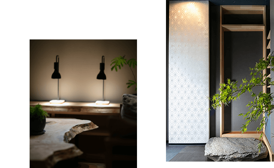 地域社会の発展に貢献し、継続的にサポートしたい